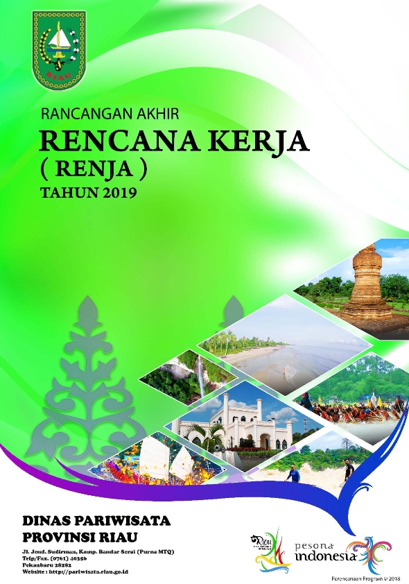 Cover Dokumen